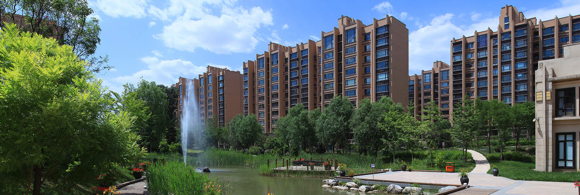 小區樓盤 小區樓盤